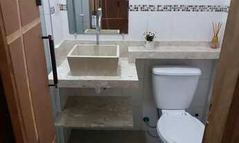 Imagem 5: Apartamento para venda tem 61 metros quadrados com 3 quartos