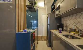 Imagem 4: Apartamento, Santa Efigênia - São Paulo