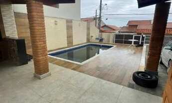 Imagem: Sobrado à venda no Jardim Maria do Carmo