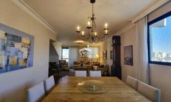 Imagem 5: COBERTURA À VENDA OU LOCAÇÃO| VILA PARAISO