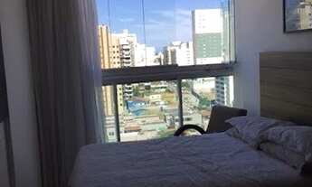 Imagem 7: Lindo 2 quartos com fechamento de varanda Cód: 22282 m