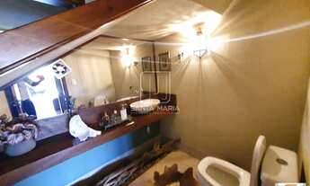 Imagem 3: Casa (sobrado na rua) 3 dormitórios/suite, cozinha planejada