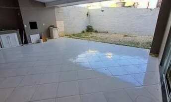 Imagem 4: Aluguel Anual, Casa térrea com 3 dormitórios, sendo 1 suíte, Balneário Perequê, Porto Belo