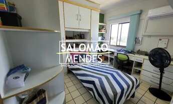 Imagem 2: Apartamento 3 suites + Gabinete com piscina 870 mil