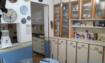 Imagem 6: CASA ASSOBRADADA - BROOKLIN - SP