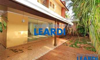 Imagem: CASA EM CONDOMÍNIO - BROOKLIN - SP