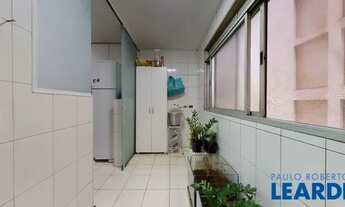 Imagem 7: APARTAMENTO - JARDIM AMÉRICA - SP