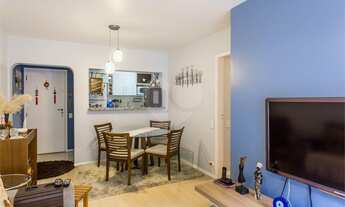 Imagem 5: São Paulo - Apartamento Padrão - ITAIM BIBI