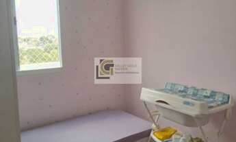 Imagem 2: R$ 1.320/mês Apartamento com 2 quartos, 45 m², à venda por R$ 160.000 ou aluguel por R