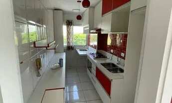 Imagem 3: Apartamento com 3 dormitórios à venda, 85 m² por R$ 320.000,00 - Vila Tesouro - São José d