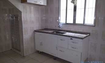 Imagem 4: SOBRADO - JARDIM MARAJOARA - SP