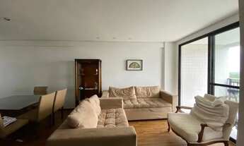 Imagem: Alugo apto no Dubai com mobilia,Renascenca