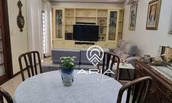 Imagem 6: Casa com 4 Quartos para alugar, 298m² - Vila Fujita, Londrina/PR