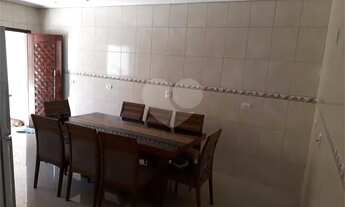 Imagem 6: Casa a venda no Sapopemba