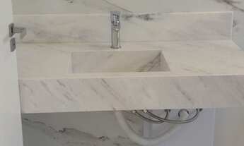 Imagem 7: Excelente Sobrado no Alto do Ipiranga com 3 suítes