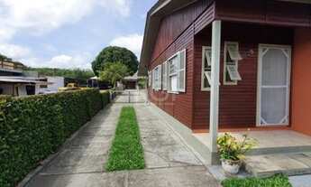 Imagem 3: Casa para Venda - 250m², 3 dormitórios, sendo 1 suites, 5 vagas - Vila Conceição