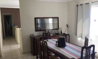 Imagem 6: Casa com 3 dormitórios, 215 m² por R$ 450.000,00 - Jardim Induberaba