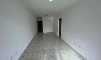 Imagem 2: Apartamento para locação no bairro Canto do Forte em Praia Grande/SP