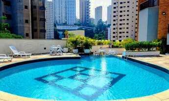 Imagem: Apartamento com 1 dormitório à venda