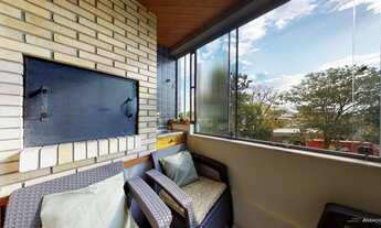 Imagem 6: Apartamento para Venda - 77.54m², 2 dormitórios, 1 vaga - Bom Jesus