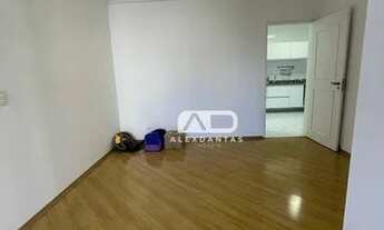 Imagem 3: Apartamento com 3 dormitórios, 99 m² - venda por R$ 695.000 ou aluguel por R$ 4.340/mês
