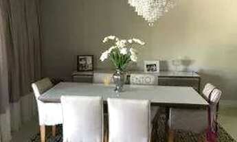 Imagem: Apartamento com 3 dormitórios, 165 m²