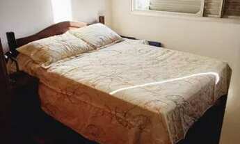 Imagem 5: APARTAMENTO - VILA CLEMENTINO - SP