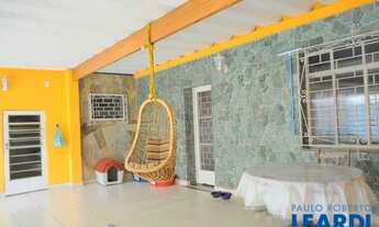 Imagem 5: SOBRADO - VILA MADALENA - SP