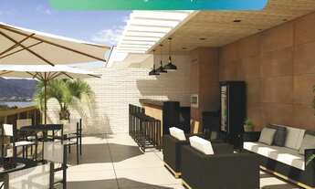 Imagem 7: Apartamento à venda, 2 quartos, 1 suíte, 1 vaga, Piratininga - Niterói/RJ