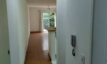 Imagem: Apto 40m² 1 dorm, Sala, Cozinha, Banheiro