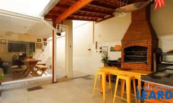 Imagem 2: SOBRADO - BROOKLIN - SP