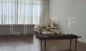 Imagem 3: Apartamento Higienópolis