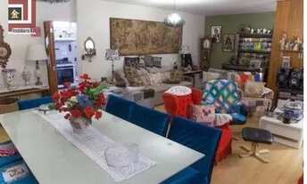 Imagem: Apartamento residencial à venda, Jardim