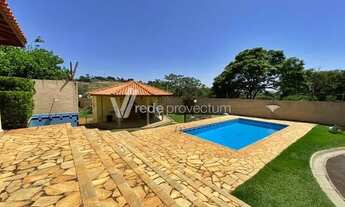 Imagem 2: Casa - Parque Rural Fazenda Santa Cândida - Campinas