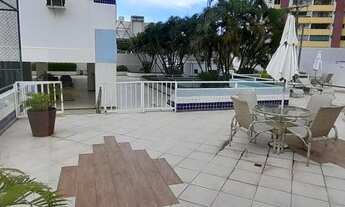 Imagem 5: Apartamento para Locação em Salvador, Stiep, 3 dormitórios, 1 suíte, 3 banheiros, 1 vaga