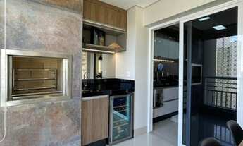 Imagem 5: Vende-se Apartamento 3 suítes no Edifício Arthur no bairro Duque de Caxias - Cuiabá - MT