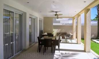 Imagem 6: GUARUJÁ - Casa de Condomínio - ACAPULCO