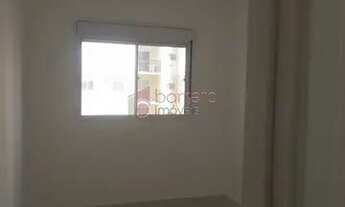 Imagem 5: Apartamento Padrão em Jundiaí