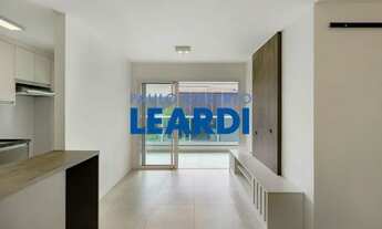 Imagem: APARTAMENTO - BROOKLIN - SP