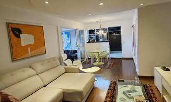 Imagem 5: Lindo Apto. amplo 4 dorms 3 suites zona sul