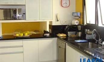 Imagem 5: COBERTURA - MOEMA ÍNDIOS - SP