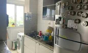 Imagem 7: Apartamento 2 qts com suíte e 2 vagas de garagem! Parque Amazõnia