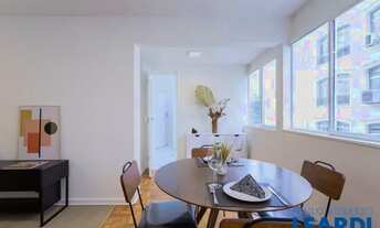 Imagem 3: APARTAMENTO - JARDIM AMÉRICA - SP