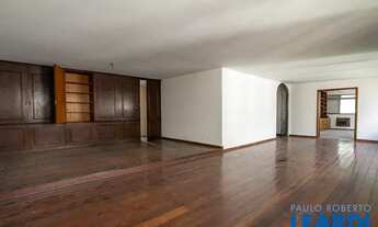 Imagem 2: APARTAMENTO - ITAIM BIBI - SP