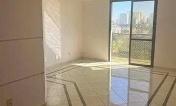 Imagem 2: Apartamento com 3 dormitórios para alugar, 105 m² por R$ 2.750,00/mês - Jardim Embaixador