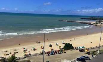 Imagem 5: Flat mobiliado beira mar em Areia Preta