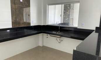 Imagem 7: SOBRADO NOVO ALTO PADRÃO VARANDA GOURMET PORCELANATO ILUMINAÇÃO LED ENERGIA SOLAR PROX T-9