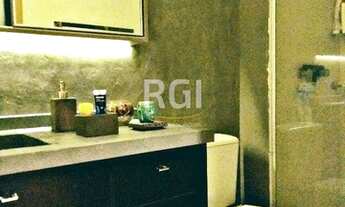 Imagem 3: Apartamento para Venda - 49.01m², 1 dormitório, 1 vaga - Teresópolis