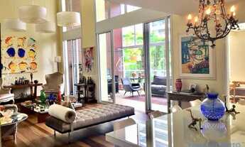 Imagem 4: APARTAMENTO - CAMPO BELO - SP