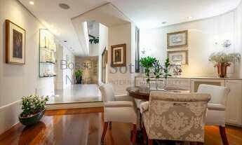 Imagem 6: Apartamento duplex em localização ímpar